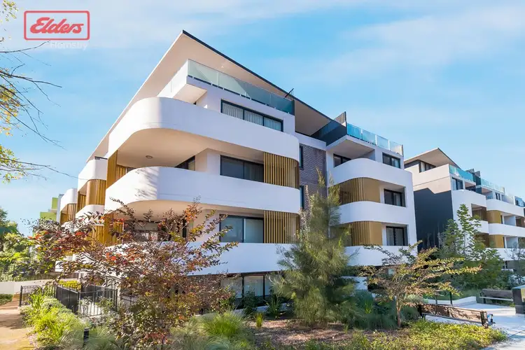 41/1 Citrus Ave, Hornsby NSW 2077