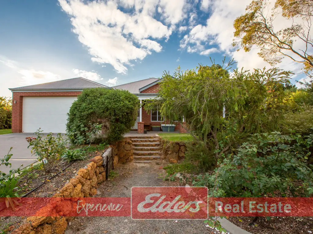 Main view of Homely house listing, 25 TALLOWWOOD DRIVE, Donnybrook WA 6239