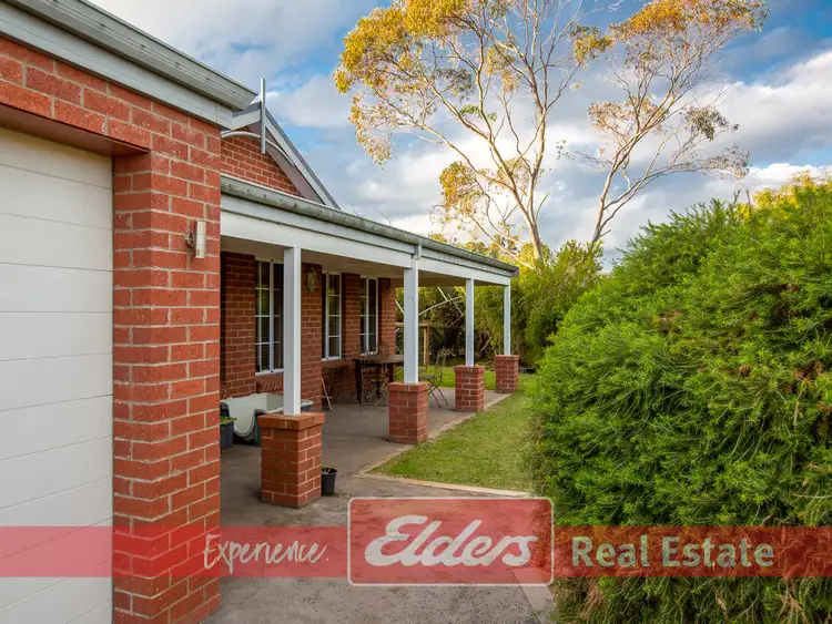 Second view of Homely house listing, 25 TALLOWWOOD DRIVE, Donnybrook WA 6239