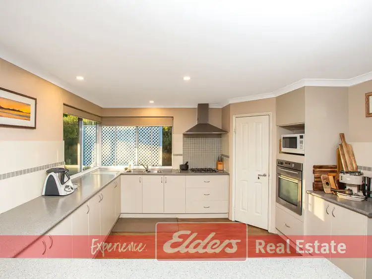 Third view of Homely house listing, 25 TALLOWWOOD DRIVE, Donnybrook WA 6239