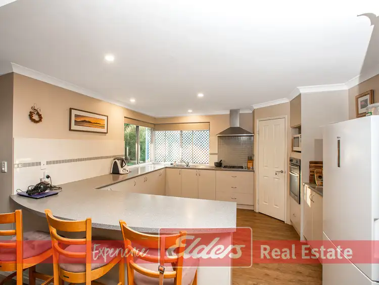 Fourth view of Homely house listing, 25 TALLOWWOOD DRIVE, Donnybrook WA 6239