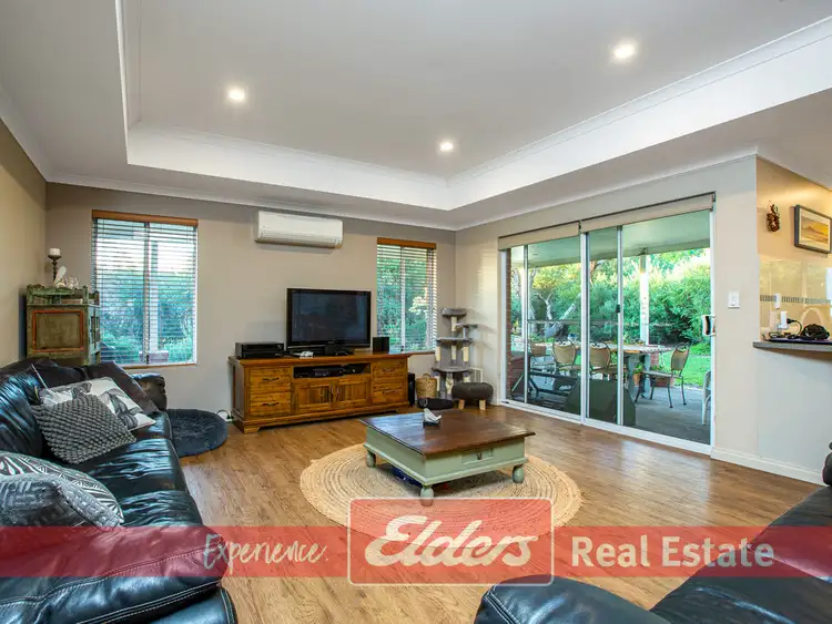 Fifth view of Homely house listing, 25 TALLOWWOOD DRIVE, Donnybrook WA 6239