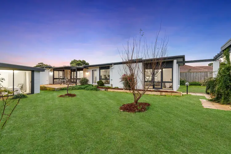 3 Kanya Road, Mount Eliza VIC 3930