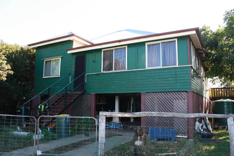 2224 Gin Gin rd, South Kolan QLD 4670