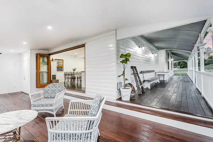 Fifth view of Homely house listing, 69 Mary Street, Blackstone QLD 4304