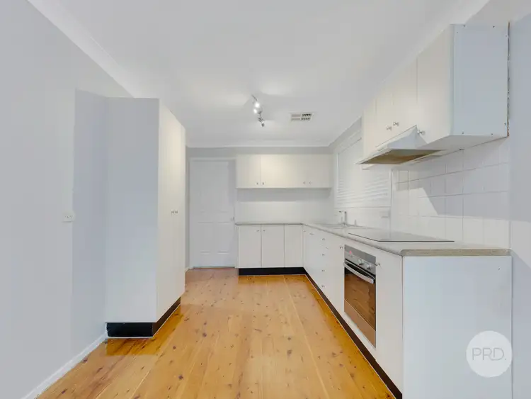 Third view of Homely house listing, 80 Richmond Road, Cambridge Park NSW 2747