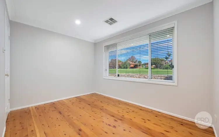 Sixth view of Homely house listing, 80 Richmond Road, Cambridge Park NSW 2747