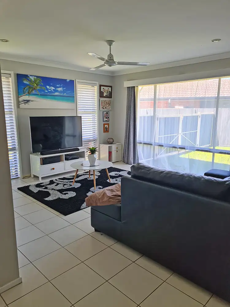 Second view of Homely house listing, Address available on request
