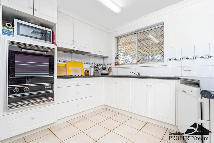 Main view of Homely house listing, 26 Newman Street, Spalding WA 6530