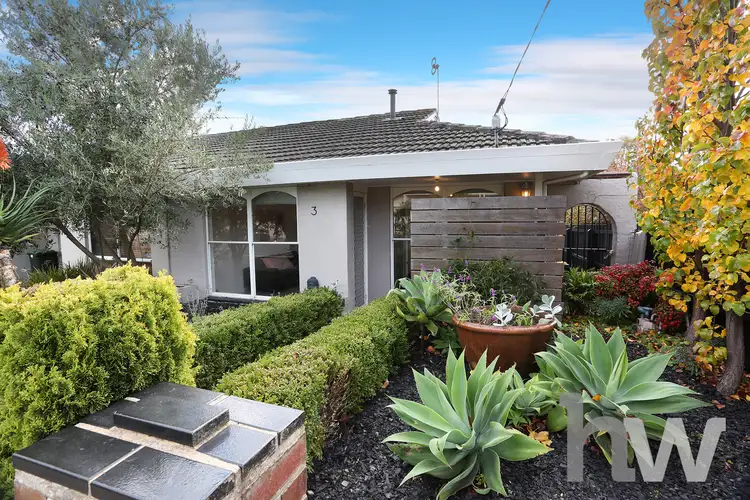 3/64 Gertrude Street, Geelong West VIC 3218