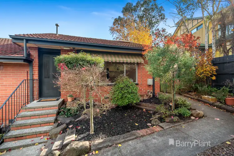 1/28 Shakespeare Avenue, Mooroolbark VIC 3138