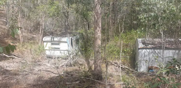 Fifth view of Homely land listing, 205 Halford Drive, Maroondan QLD 4671