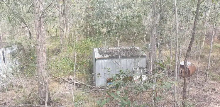 Seventh view of Homely land listing, 205 Halford Drive, Maroondan QLD 4671