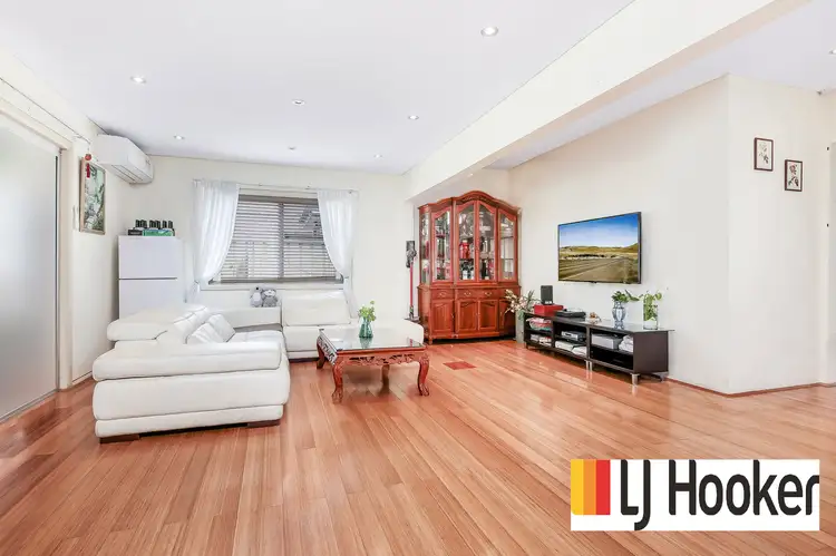 43 Edgbaston Road, Beverly Hills NSW 2209
