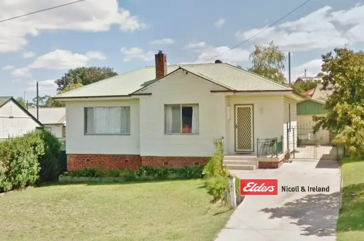 Main view of Homely house listing, 255 Peel Street, Bathurst NSW 2795