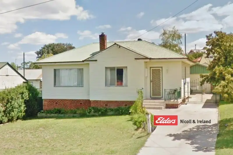 Main view of Homely house listing, 255 Peel Street, Bathurst NSW 2795