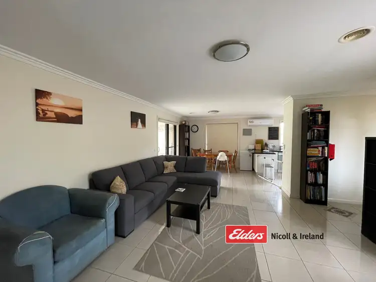 Main view of Homely unit listing, 2 /66a Rocket Street, Bathurst NSW 2795