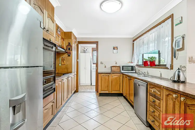 Third view of Homely house listing, 19 Nathaniel Parade, Kings Langley NSW 2147
