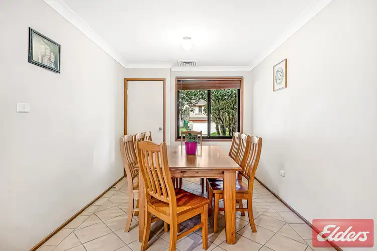 Fourth view of Homely house listing, 19 Nathaniel Parade, Kings Langley NSW 2147