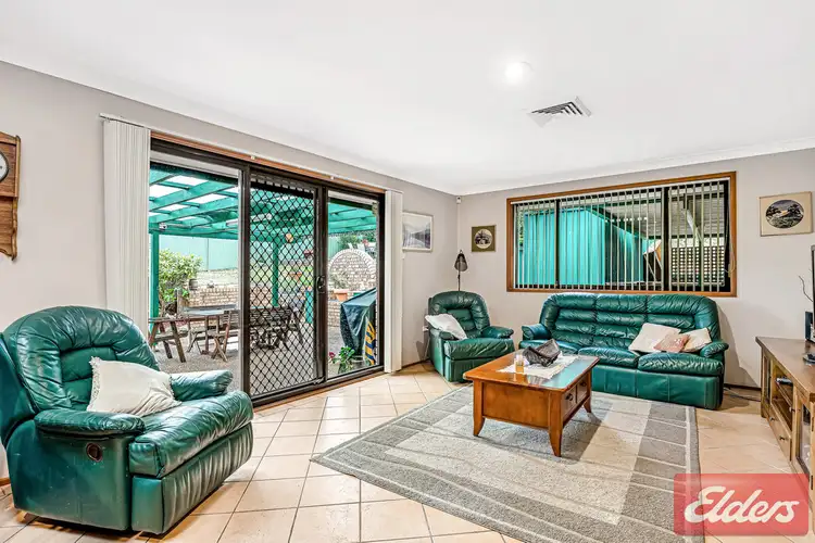 Fifth view of Homely house listing, 19 Nathaniel Parade, Kings Langley NSW 2147