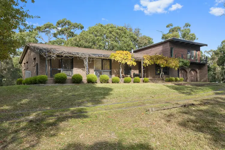 Main view of Homely house listing, 80 McClelland Drive, Langwarrin VIC 3910