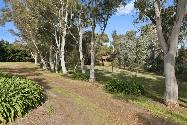 Second view of Homely house listing, 80 McClelland Drive, Langwarrin VIC 3910