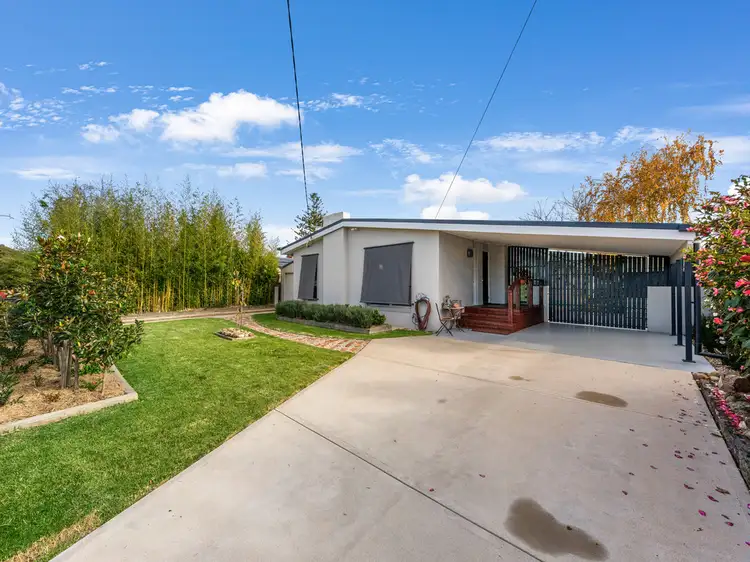 Main view of Homely house listing, 11 Burnley Street, Wodonga VIC 3690