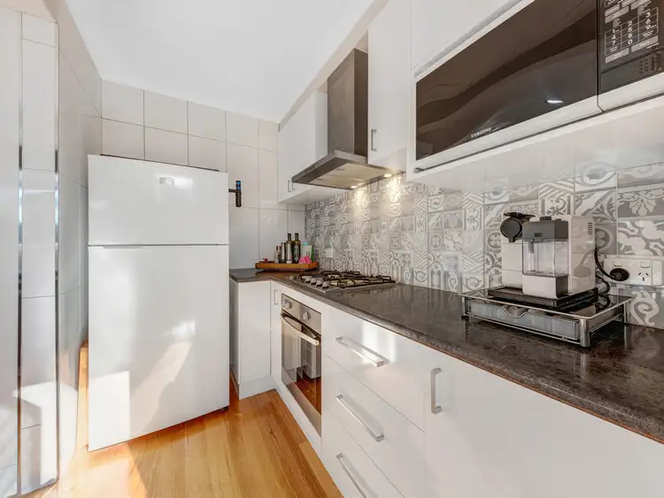 Second view of Homely house listing, 11 Burnley Street, Wodonga VIC 3690