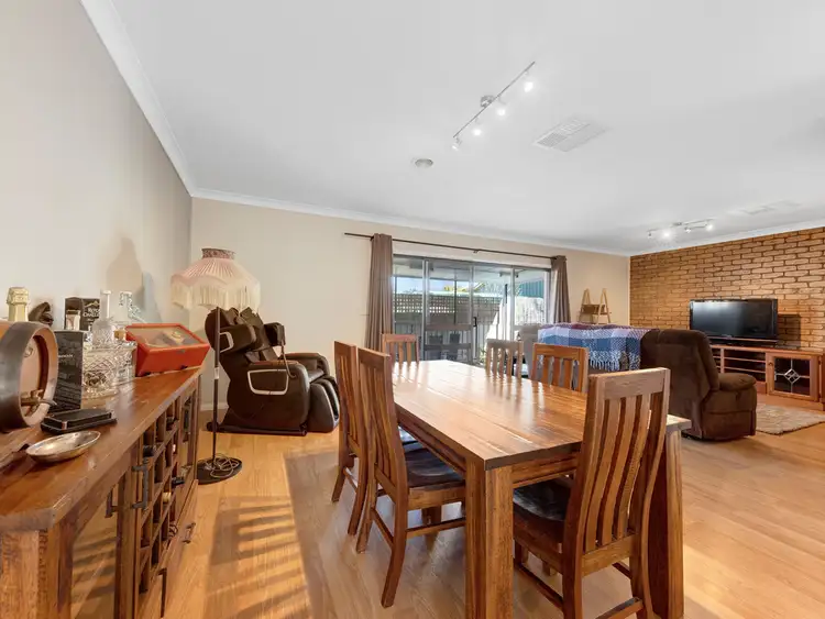 Fourth view of Homely house listing, 11 Burnley Street, Wodonga VIC 3690