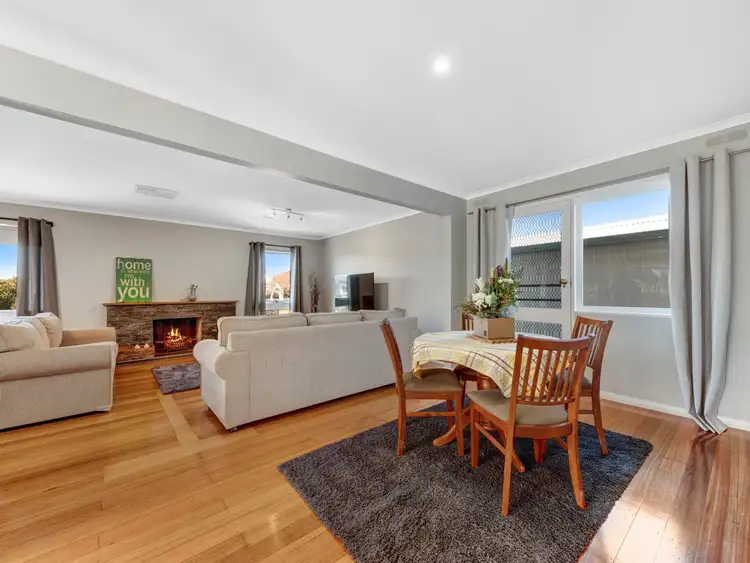 Fifth view of Homely house listing, 11 Burnley Street, Wodonga VIC 3690