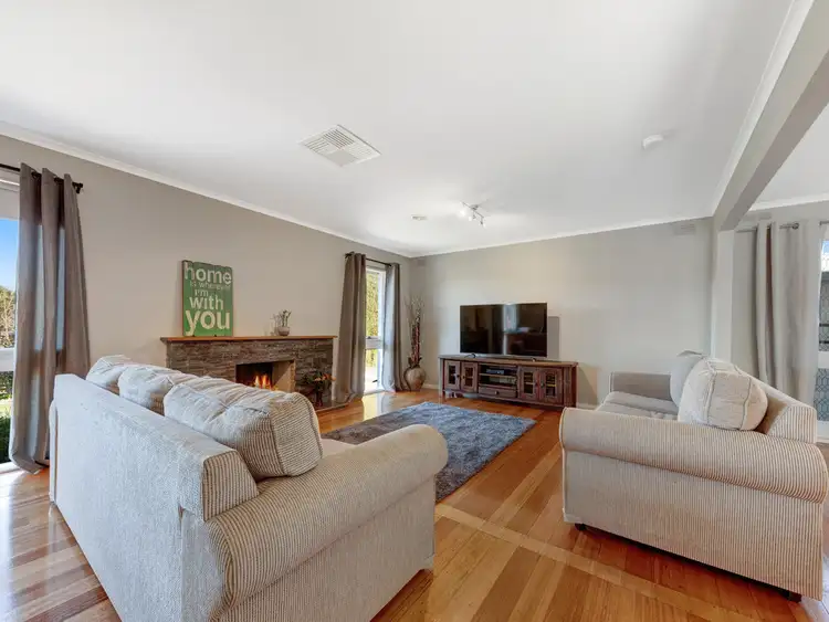 Sixth view of Homely house listing, 11 Burnley Street, Wodonga VIC 3690
