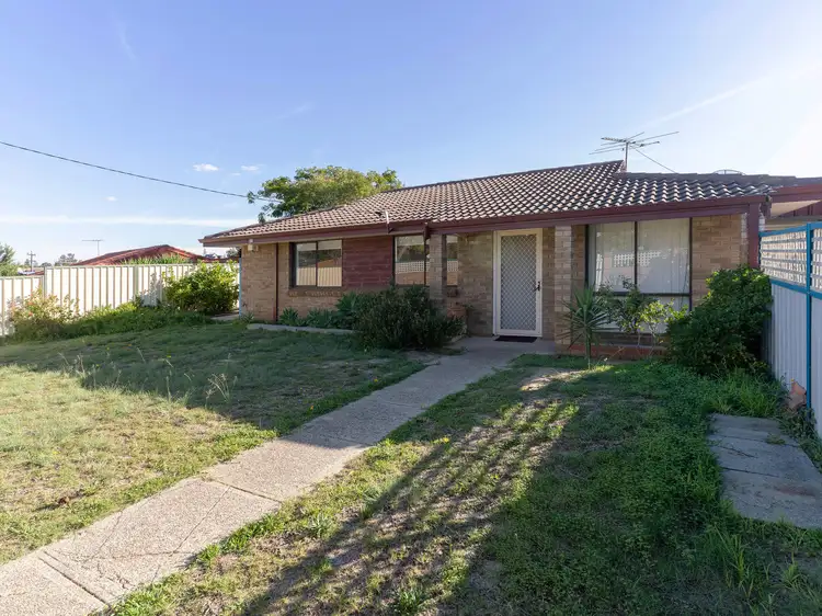 37 Esperanto Way, Westminster WA 6061
