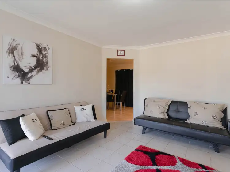 Fifth view of Homely house listing, 37 Esperanto Way, Westminster WA 6061