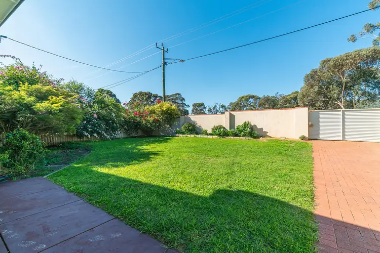 Second view of Homely house listing, 51 Scott Street, Koongamia WA 6056