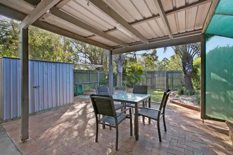 Seventh view of Homely house listing, 4/52 Frank Street, Thorneside QLD 4158