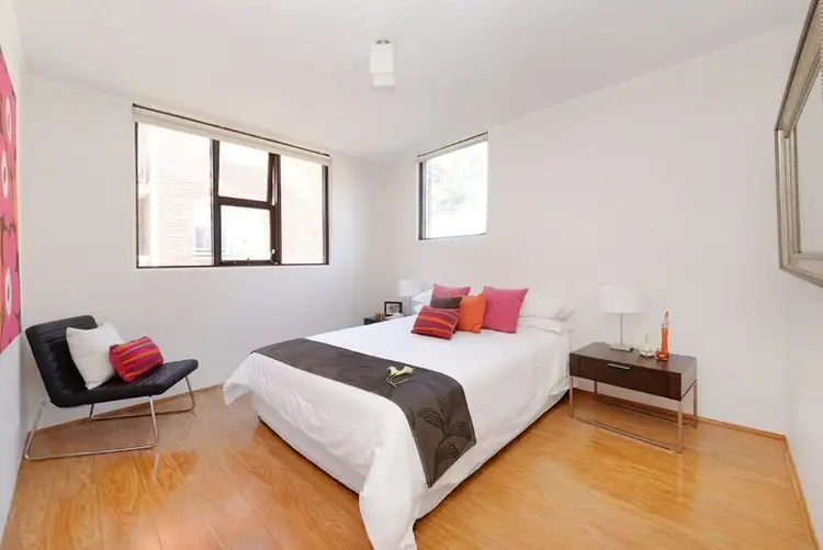 Fourth view of Homely unit listing, 6/9 Devitt Place, Hillsdale NSW 2036