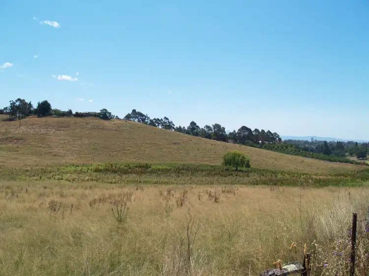 Third view of Homely land listing, Lot 16 Myrtle Mtn Rd, Candelo NSW 2550