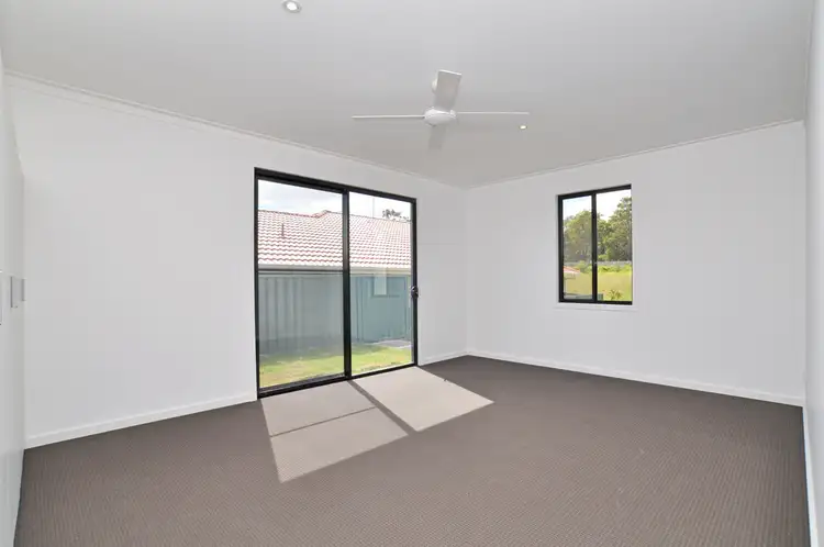 Sixth view of Homely house listing, 19 Mileham Circuit, Rutherford NSW 2320