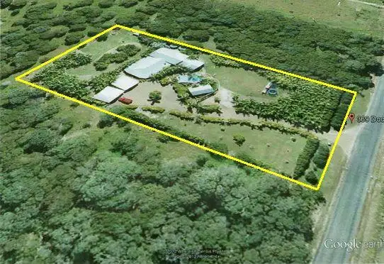 369 Doolong Road South, Nikenbah QLD 4655