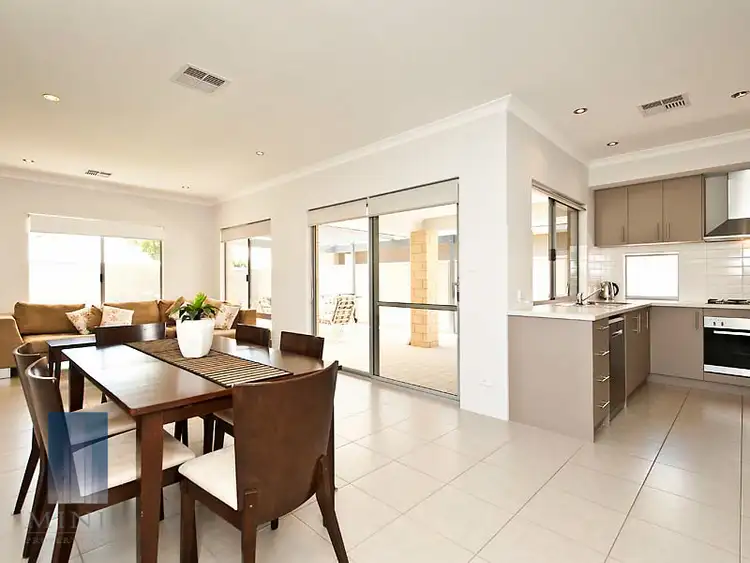 Fourth view of Homely house listing, 27A Leach Avenue, Riverton WA 6148