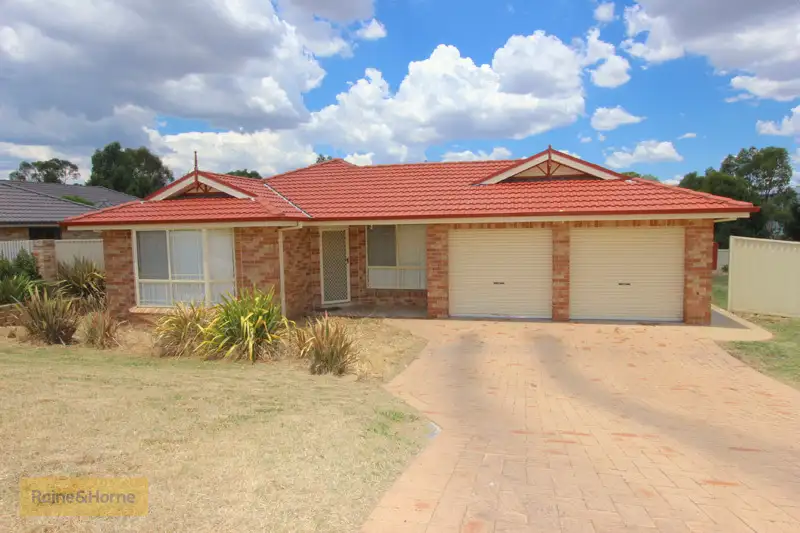 Main view of Homely house listing, 18 Jarrah Court, Kelso NSW 2795