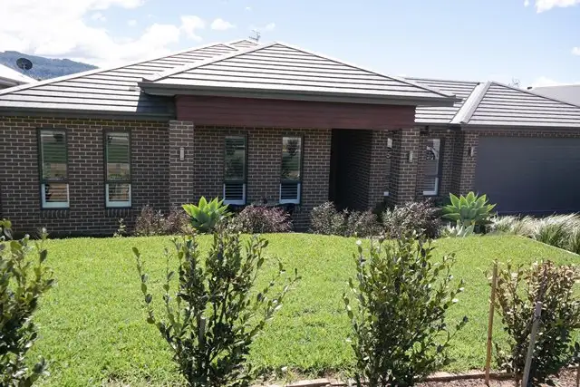 Address available on request