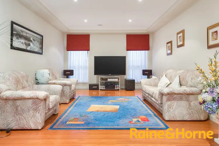 Sixth view of Homely house listing, 104 Boland Drive, Lyndhurst VIC 3975