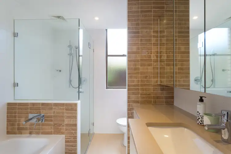 Third view of Homely apartment listing, 11/7-9 Morton Street, Wollstonecraft NSW 2065