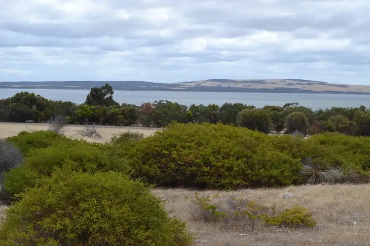 Second view of Homely land listing, Lot 106 Lukenna Court, Kingscote SA 5223