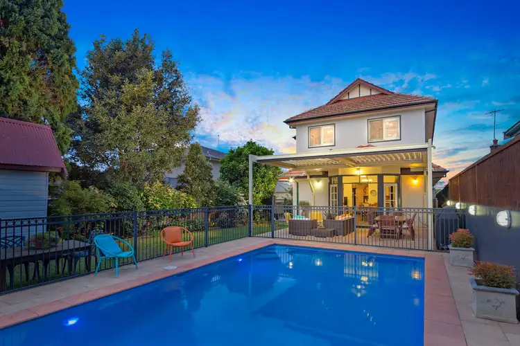 Fifth view of Homely house listing, 141 Wentworth Road, Strathfield NSW 2135