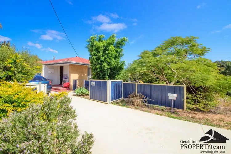 74 Green Street, Spalding WA 6530