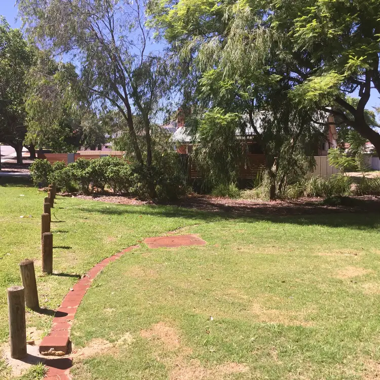 Third view of Homely land listing, 15 Jagoe Loop, Willagee WA 6156