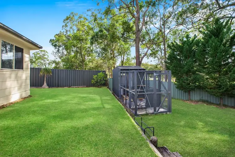 Fourth view of Homely house listing, 11 Sherana Place, Port Macquarie NSW 2444