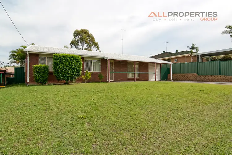 Third view of Homely house listing, 15 Baudin Street, Boronia Heights QLD 4124